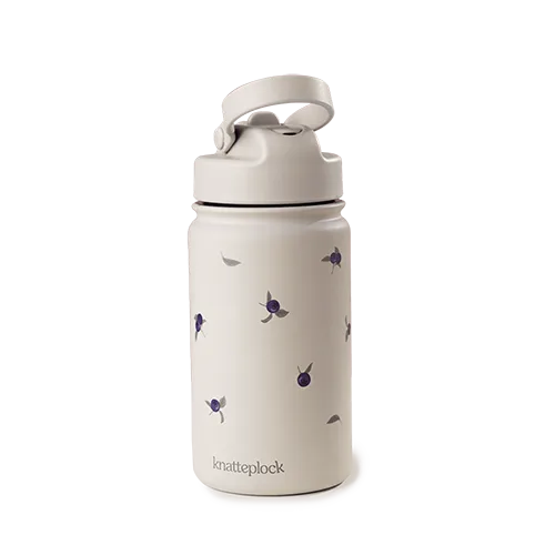 Knatteplock - Bouteille d'eau pour enfants