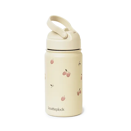 Knatteplock - Bouteille d'eau pour enfants