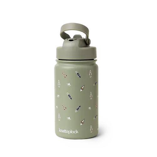 Knatteplock - Bouteille d'eau pour enfants
