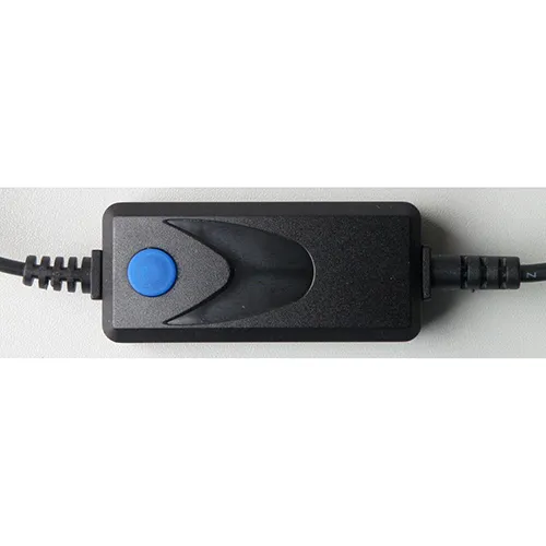 SZER-BER - Lampe d'aquarium