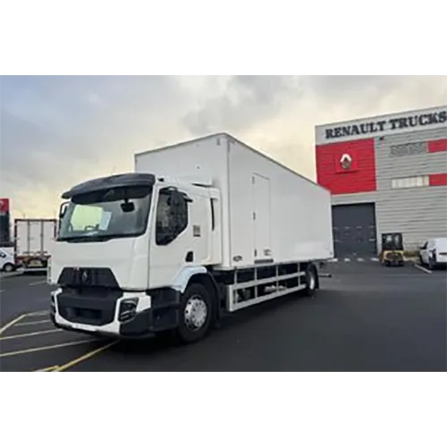 Renault Trucks - Camion