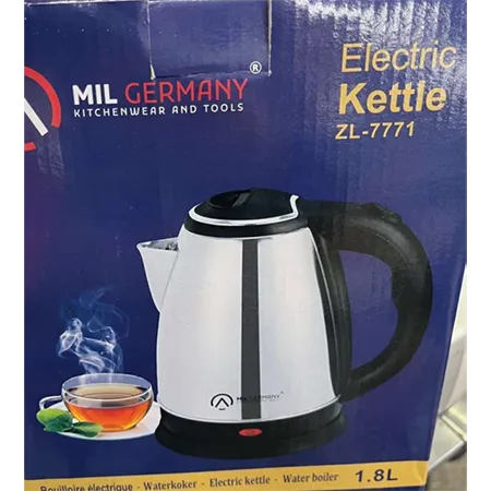 *MIL GERMANY* - Bouilloire électrique