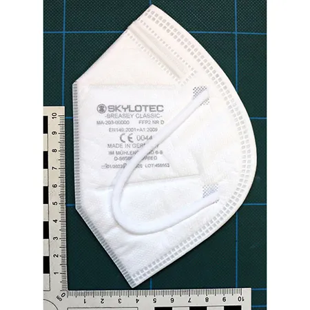 Skylotec - Masque de filtre à particules