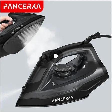 *PANCERKA* - Fer