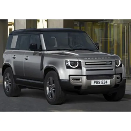 Land Rover - Voiture particulière
