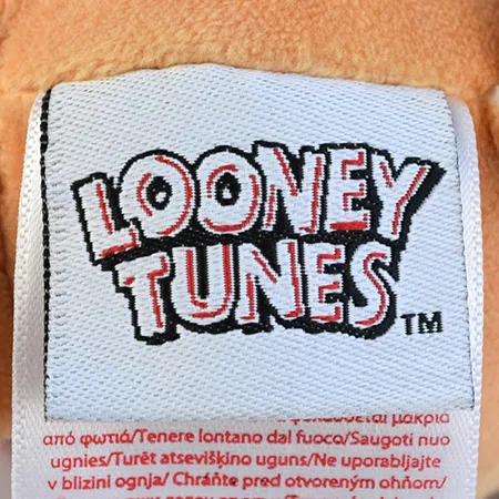 Looney Tunes - Jouet souple
