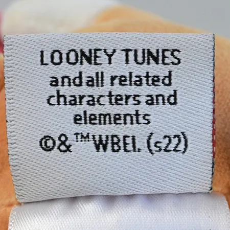 Looney Tunes - Jouet souple