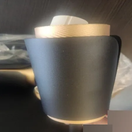 XUDO - Lampe