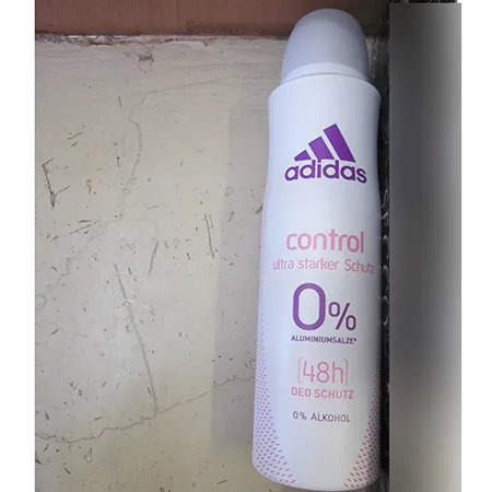 Adidas - Déodorant