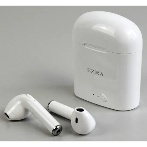 EZRA - Écouteurs sans fil