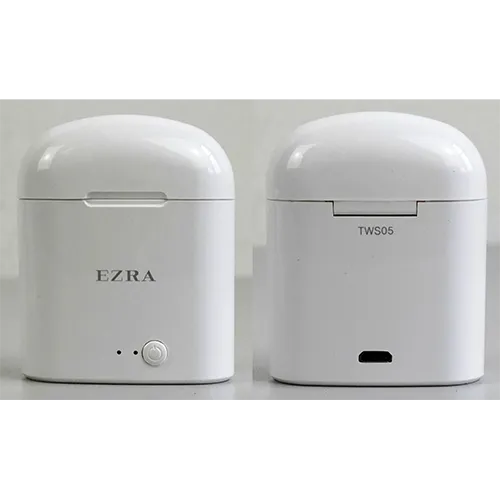EZRA - Écouteurs sans fil