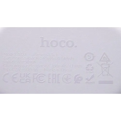 hoco. - Écouteurs sans fil