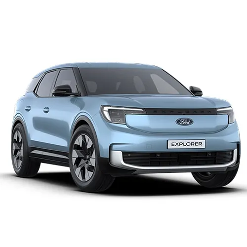 Ford - Voiture particulière