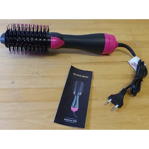 One Step - Brosse de sèche-cheveux