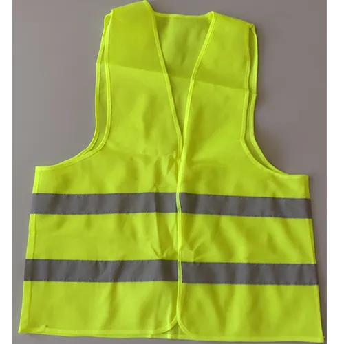 ZephyrCraft - Gilet de sécurité