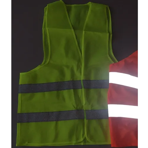 ZephyrCraft - Gilet de sécurité