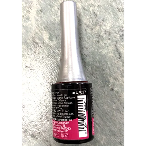 Estrosa - Gel vernis à ongles