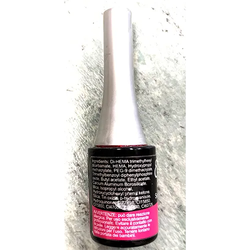Estrosa - Gel vernis à ongles
