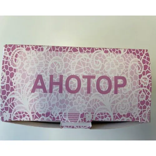 AHOTOP LCLEADER - Masque de filtre à particules