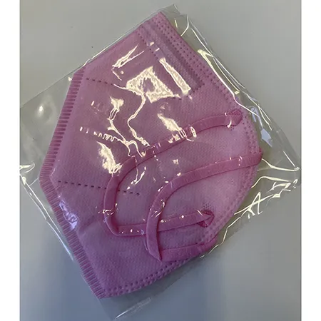 AHOTOP LCLEADER - Masque de filtre à particules
