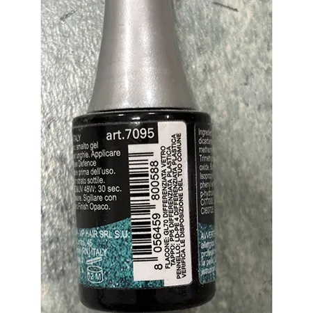 Estrosa - Gel vernis à ongles