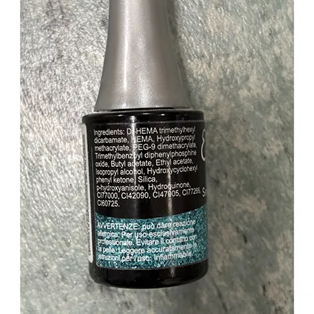 Estrosa - Gel vernis à ongles