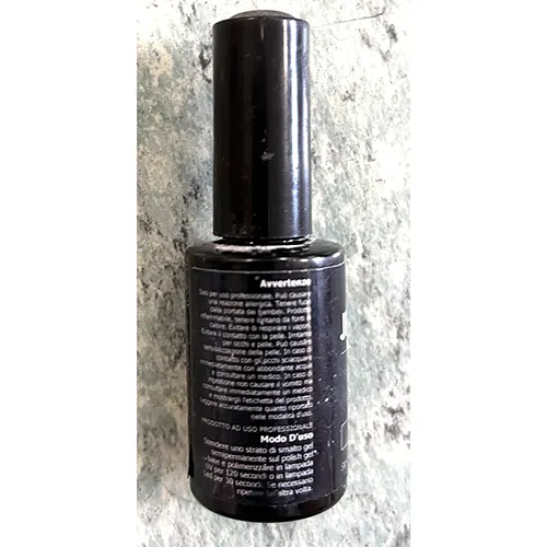 Jenessa - Gel vernis à ongles