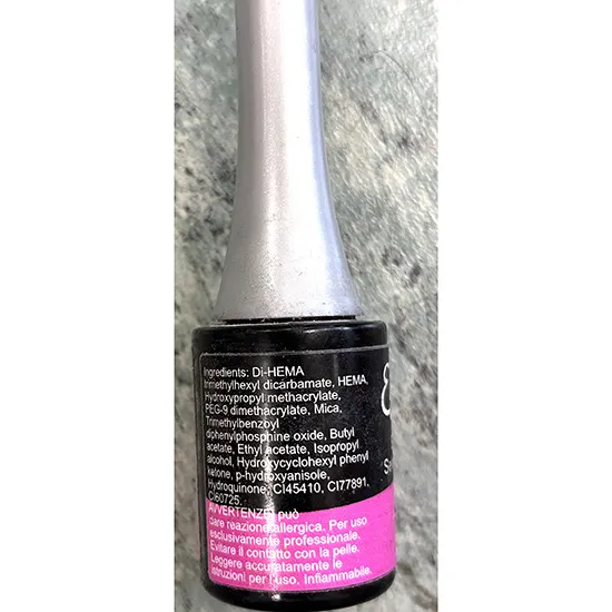 Estrosa - Gel vernis à ongles