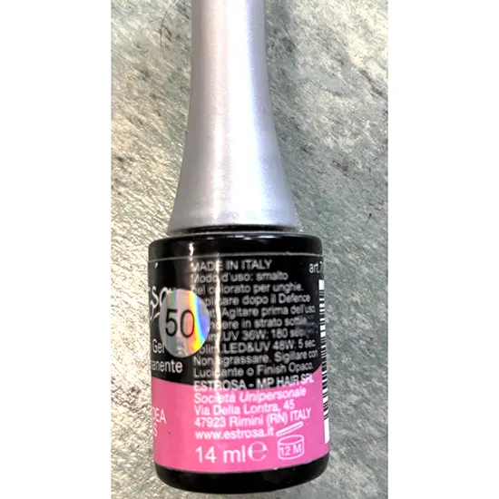 Estrosa - Gel vernis à ongles