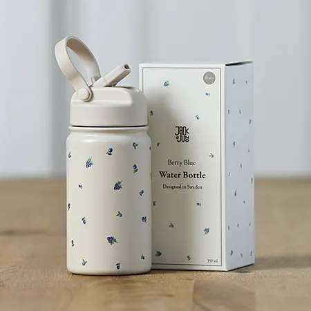 Jack o Juno - Bouteille d'eau pour enfants