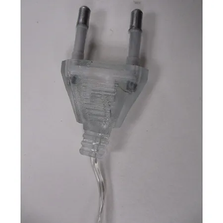 Chaîne d'éclairage. Produit vendu en ligne, notamment via AliExpress (identifiant unique du produit: 1005004381712135-12000028982264117).
