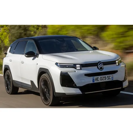 CITROEN - Voiture particulière