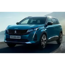Peugeot - Voiture particulière