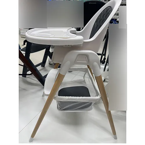 MILLI - Chaise haute