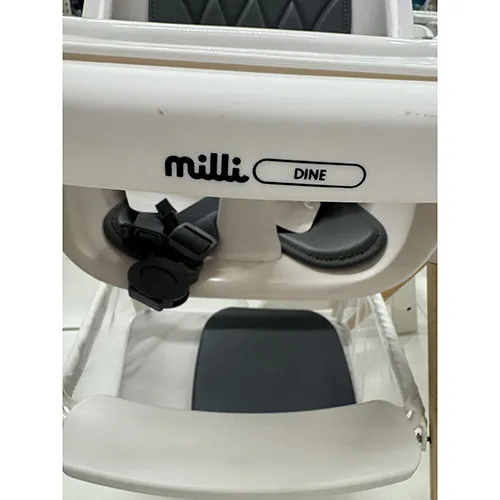 MILLI - Chaise haute
