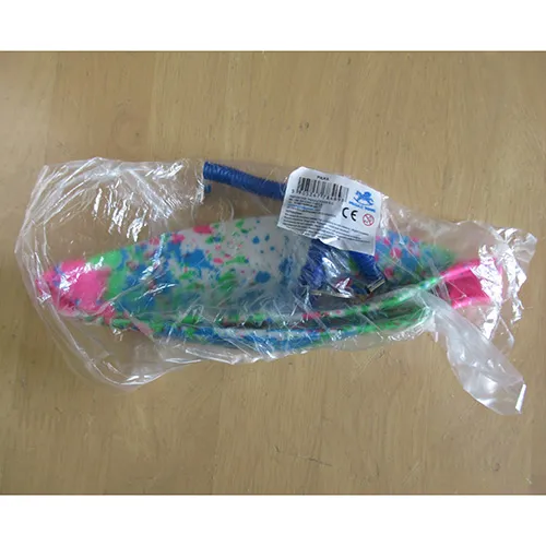 Pegaz Toys - Boule en plastique