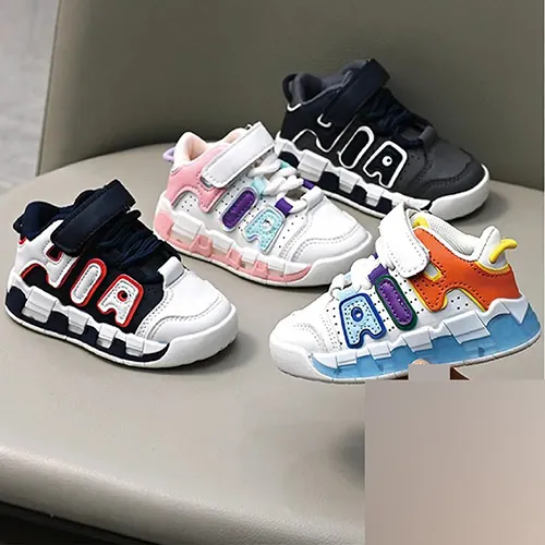 XMGOLONG - Chaussures pour enfants