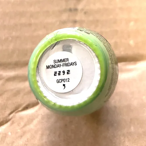 OPI - Gel vernis à ongles