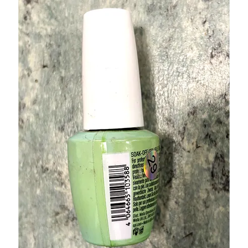 OPI - Gel vernis à ongles
