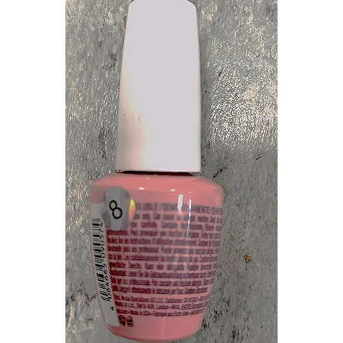 OPI - Gel vernis à ongles