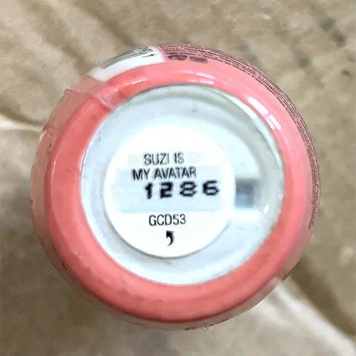 OPI - Gel vernis à ongles