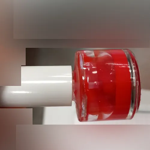 Peinture pour marquer les reines d'abeilles, disponible en cinq couleurs: bleu, blanc, jaune, rouge et vert.