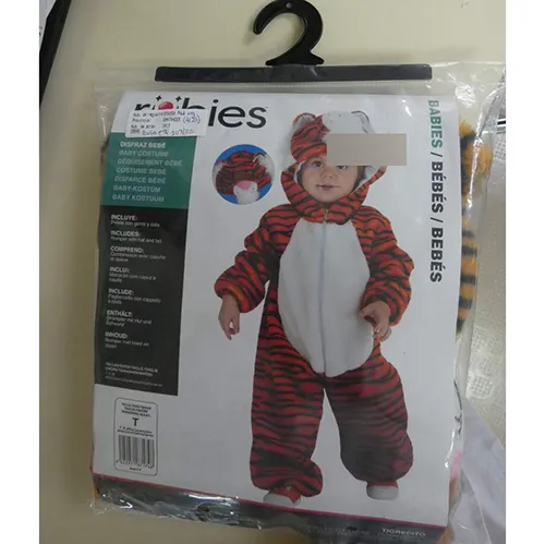 Rubie's - Costume de fantaisie