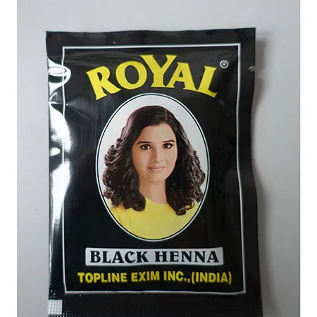 Royal - Teinture capillaire