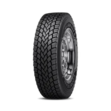 Goodyear - Pièce de véhicule /Pneumatique de choc