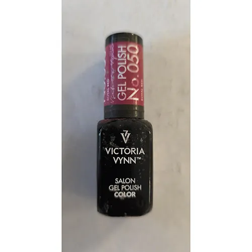 VICTORIA VYNN - Gel vernis à ongles