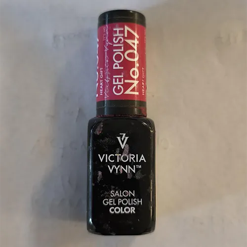 VICTORIA VYNN - Gel vernis à ongles