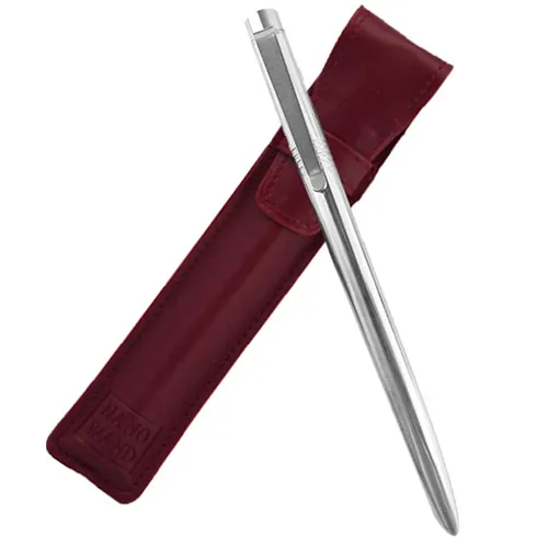 Nano Wand - Stylo à énergie ionique négative