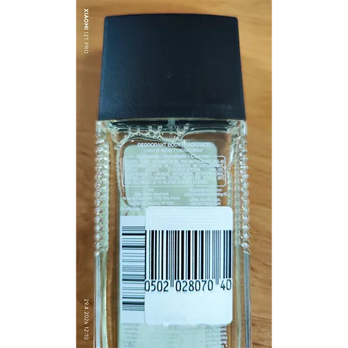 Adidas - Déodorant