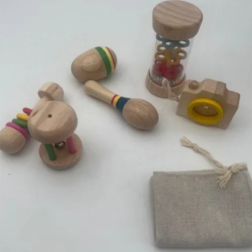 Wodi - Jeu de jouets